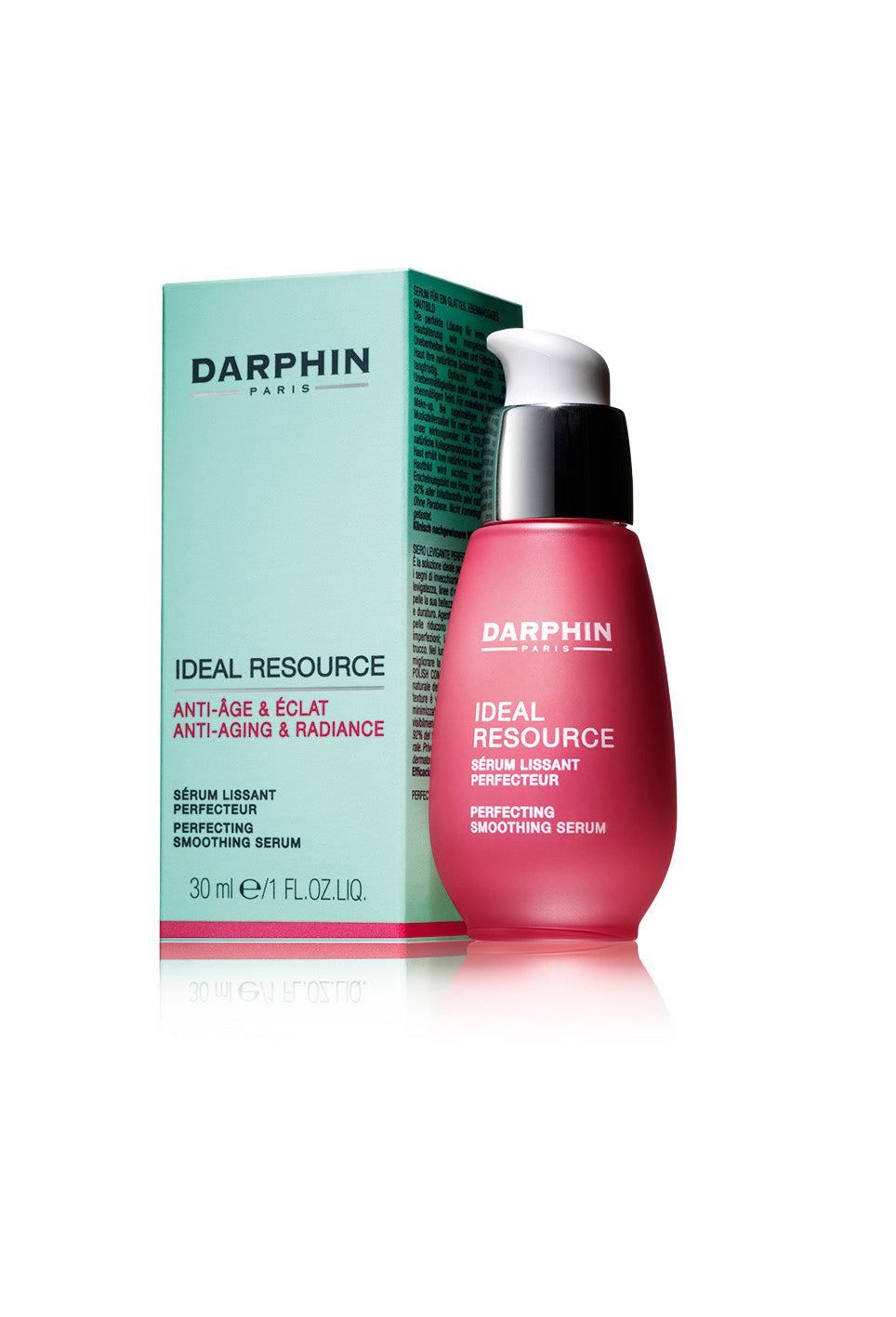 Ideal resource smoothing serum 30ml