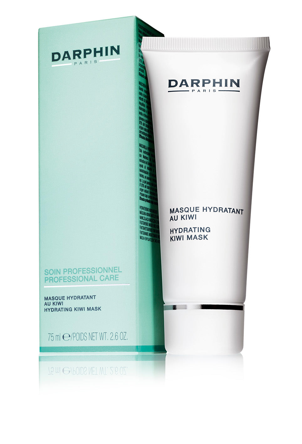 Hydrating kiwi mask 75ml