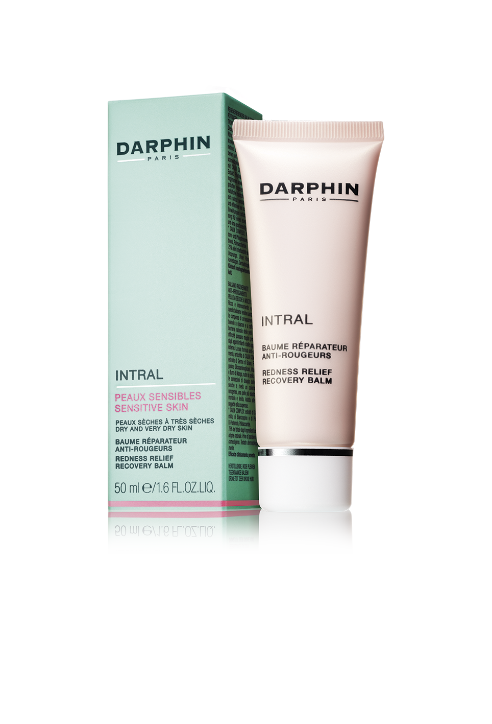 Intral Recovery balm 50ml