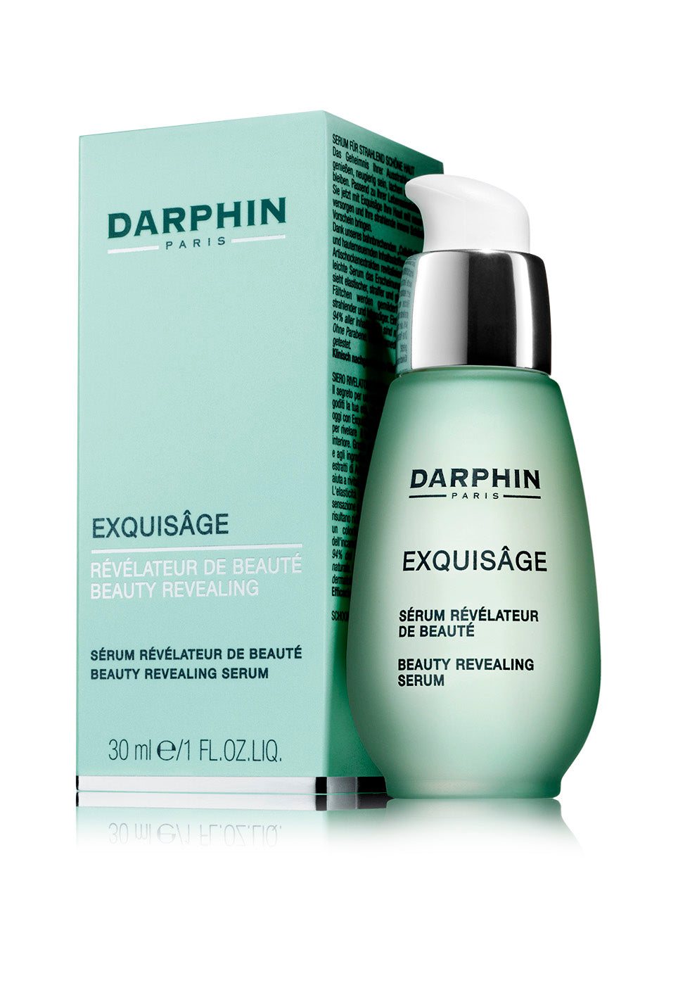 Kosteutus ja kiinteytys kaiken ikää