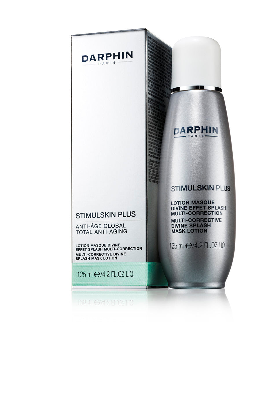 Stimulskin Splash Mask 125ml