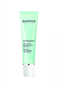 Hydraskin Eye Gel-Cream 15ml