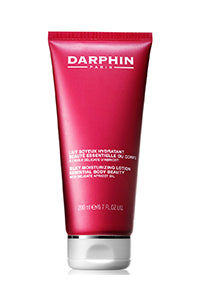 Silky Moisturizing Body Lotion 200ml