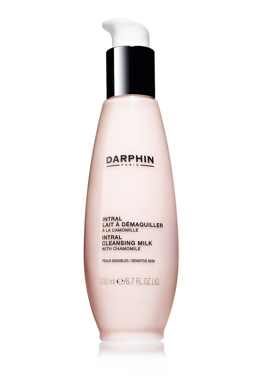 Intral cleansing milk 200ml