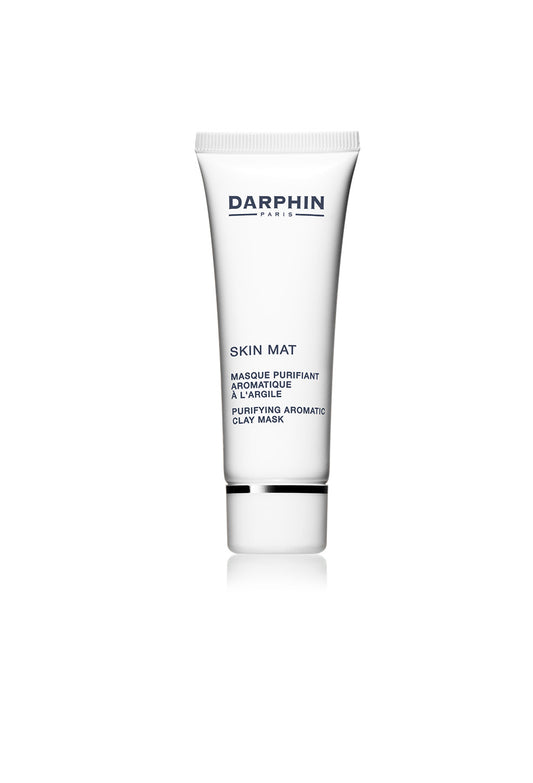 Purifying aromatic clay mask 75ml