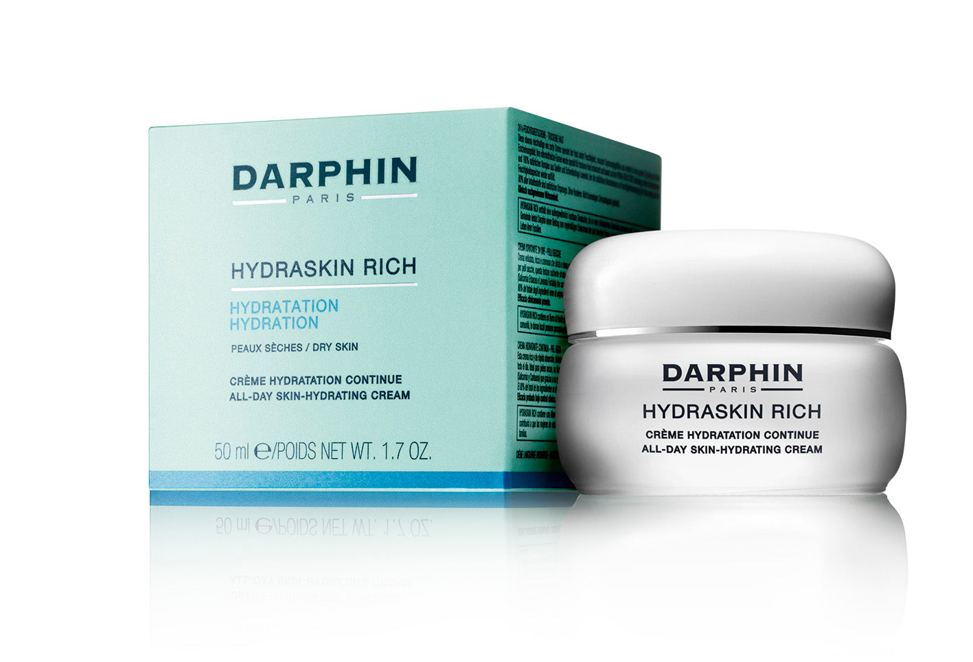 Hydraskin rich 50ml