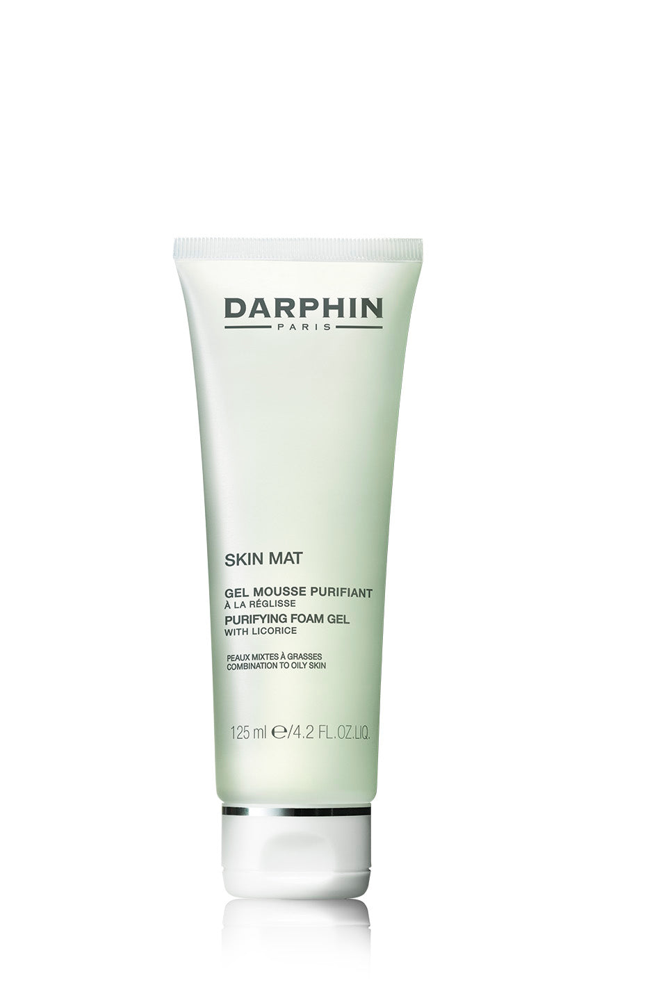 Purifying foam gel 125ml