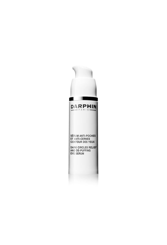 Dark circles relief eye serum 15ml