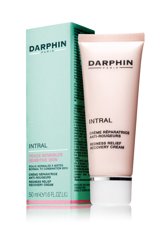 Intral Recovery cream 50ml