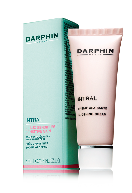 Intral Soothing cream 50ml