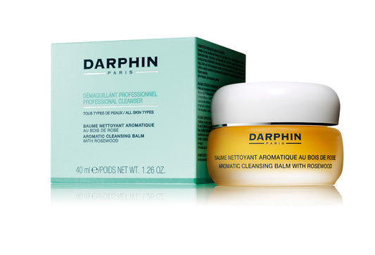 Aromatic Cleansing Balm 40ml