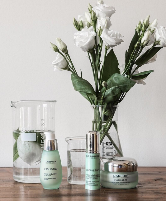 Kosteutus ja kiinteytys kaiken ikää