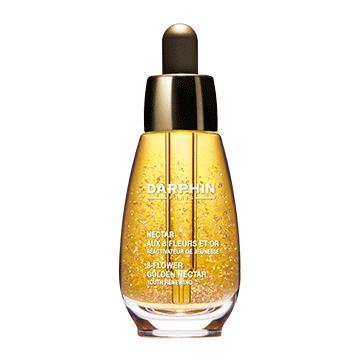 8-Flower Nectar Golden Oil 50ml