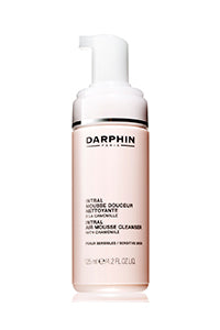 Paketti herkälle iholle kerralla