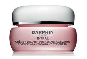Intral De-Puffing Anti-Oxidant eye cream 15ml