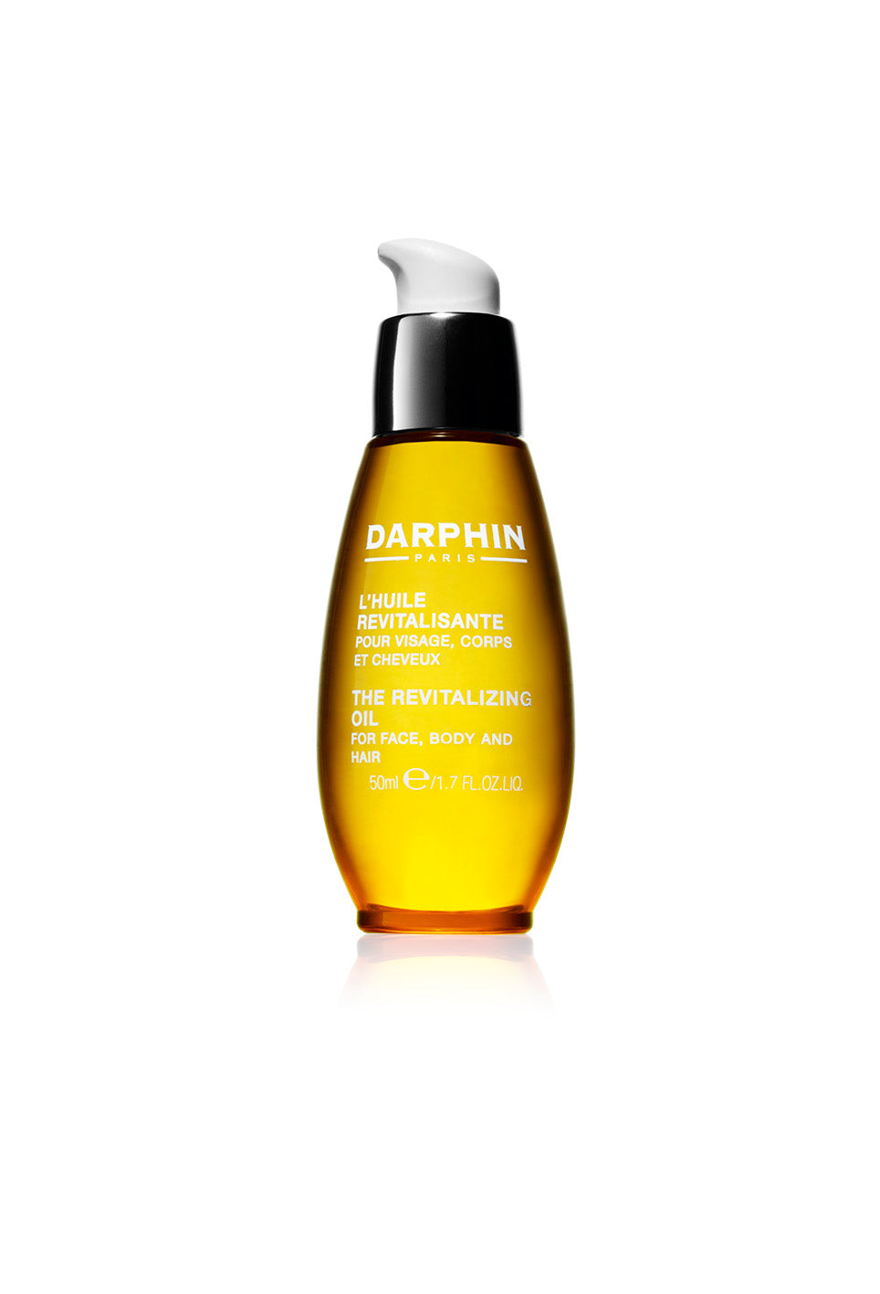The Revitalizing oil 30ml