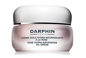 Rose Hydra Nourishing oil cream 50ml