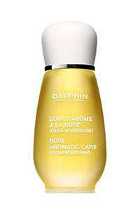 Rose Hydra Nourishing oil 15ml