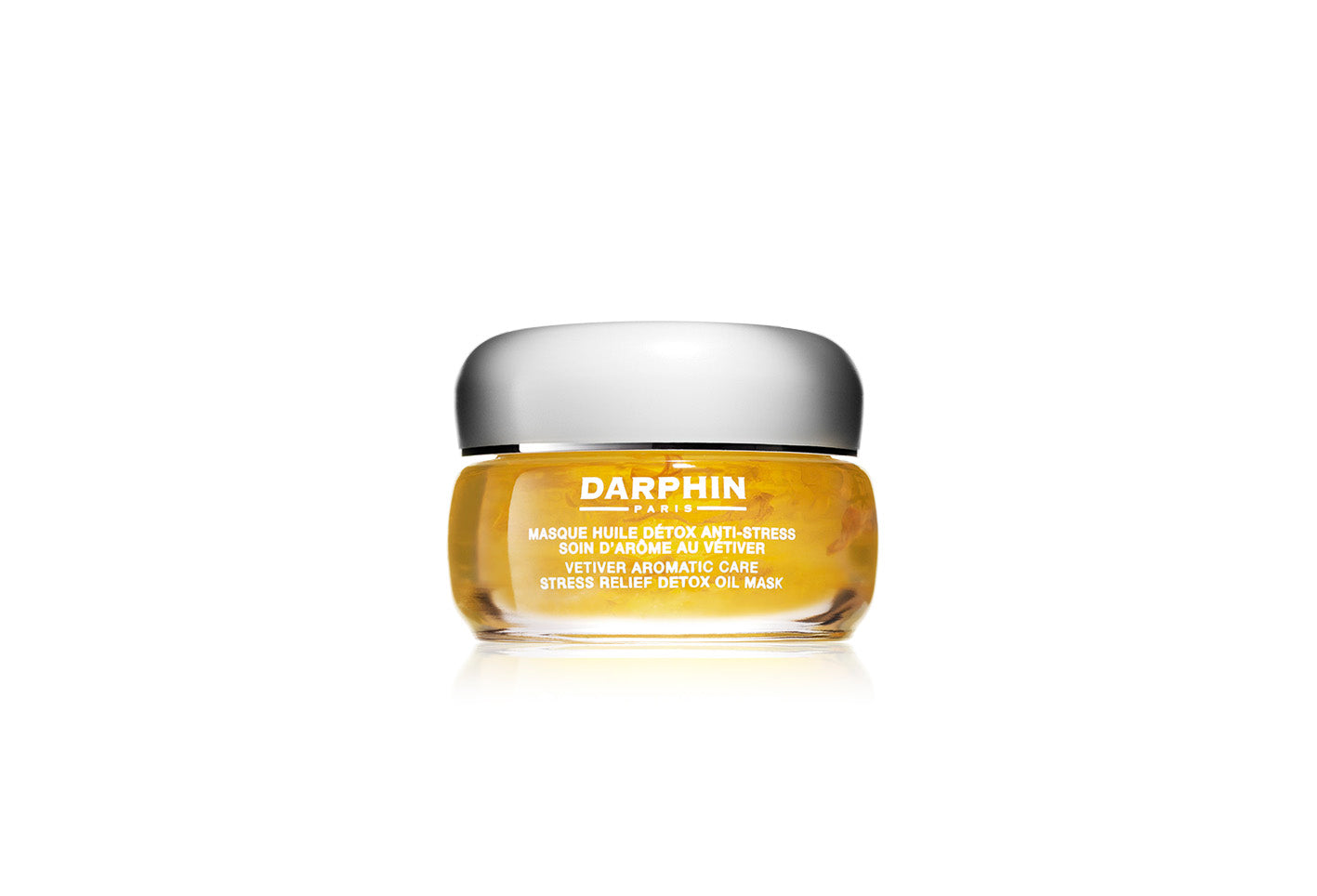 Vetiver STRS Mask 50ml